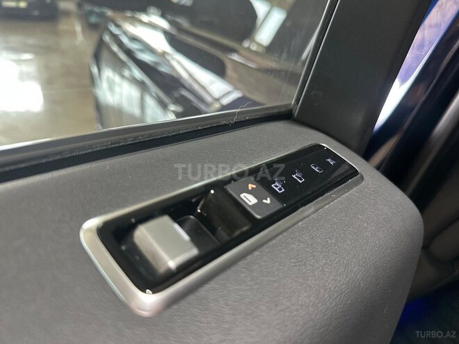 Land Rover Range Rover 2020, 62,000 km - 3.0 l - Bakı