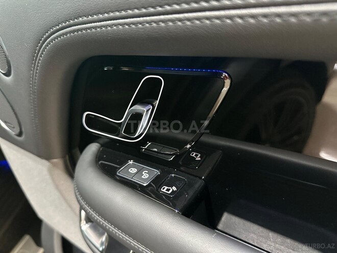 Land Rover Range Rover 2020, 62,000 km - 3.0 l - Bakı