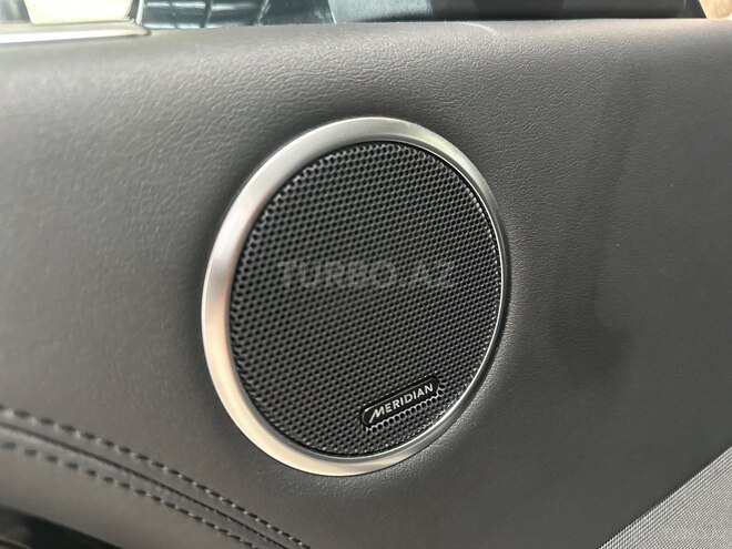 Land Rover Range Rover 2020, 62,000 km - 3.0 l - Bakı