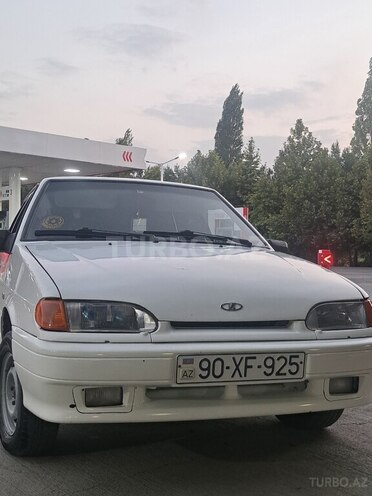 LADA (VAZ) 2115 2010, 140,000 km - 1.6 l - Bərdə