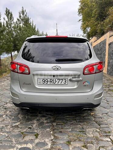 Hyundai Santa Fe 2010, 203,000 km - 2.0 l - Balakən