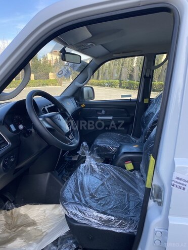 UAZ Pickup 2023, 14,000 km - 2.7 l - Bakı