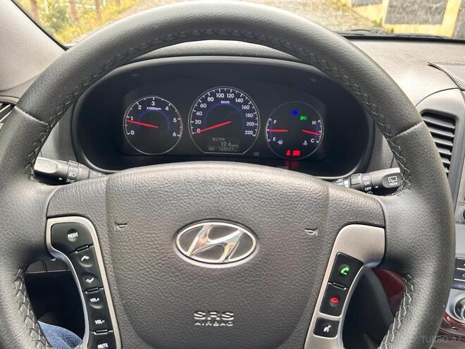 Hyundai Santa Fe 2010, 203,000 km - 2.0 l - Balakən