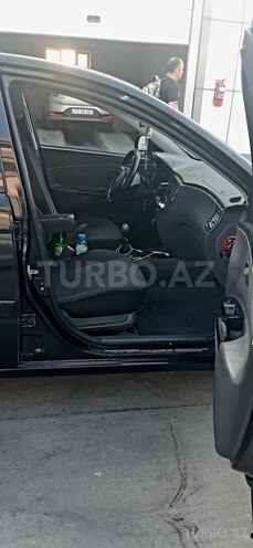 Kia Rio 2010, 252,000 km - 1.4 l - Bakı
