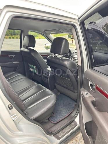 Hyundai Santa Fe 2010, 203,000 km - 2.0 l - Balakən