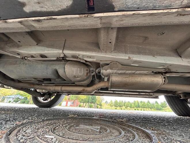 Hyundai Santa Fe 2010, 203,000 km - 2.0 l - Balakən