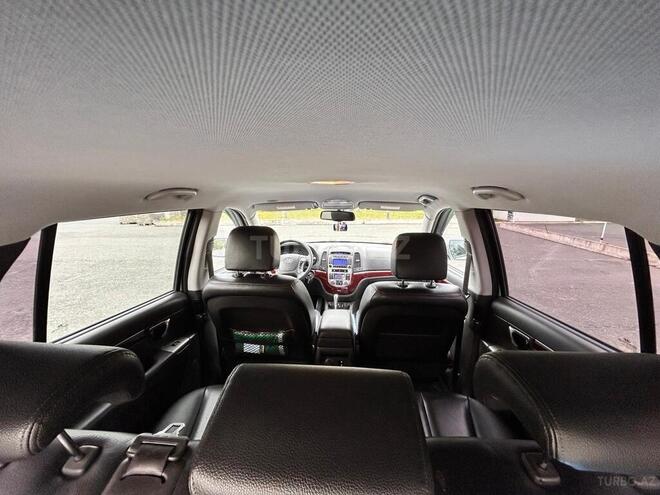 Hyundai Santa Fe 2010, 203,000 km - 2.0 l - Balakən