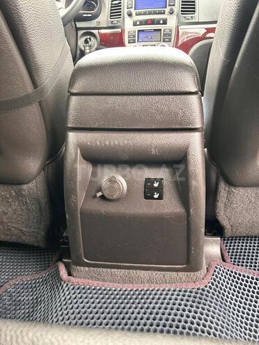 Hyundai Santa Fe 2010, 203,000 km - 2.0 l - Balakən