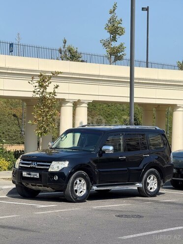 Mitsubishi Pajero 2008, 228,500 km - 3.0 l - Bakı