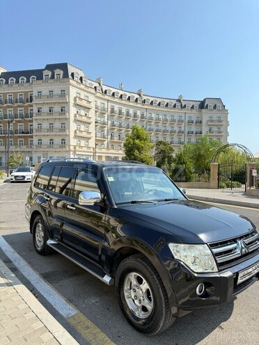 Mitsubishi Pajero 2008, 228,500 km - 3.0 l - Bakı