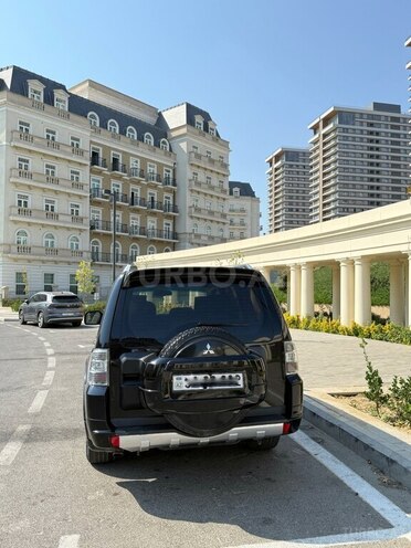 Mitsubishi Pajero 2008, 228,500 km - 3.0 l - Bakı
