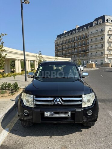 Mitsubishi Pajero 2008, 228,500 km - 3.0 l - Bakı