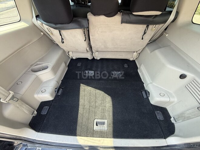 Mitsubishi Pajero 2008, 228,500 km - 3.0 l - Bakı