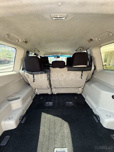 Mitsubishi Pajero 2008, 228,500 km - 3.0 l - Bakı