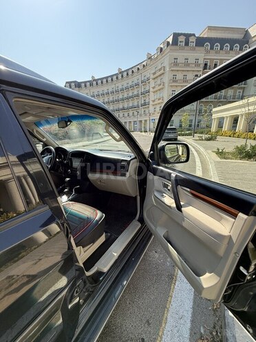 Mitsubishi Pajero 2008, 228,500 km - 3.0 l - Bakı