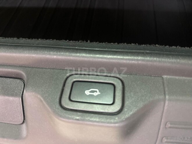 Land Rover Range Rover 2020, 62,000 km - 3.0 l - Bakı
