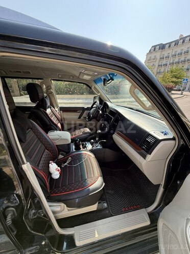 Mitsubishi Pajero 2008, 228,500 km - 3.0 l - Bakı