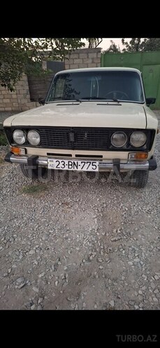 LADA (VAZ) 2106 1986, 233,220 km - 1.5 l - Göyçay