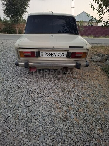 LADA (VAZ) 2106 1986, 233,220 km - 1.5 l - Göyçay