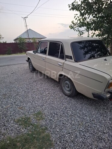 LADA (VAZ) 2106 1986, 233,220 km - 1.5 l - Göyçay