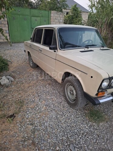 LADA (VAZ) 2106 1986, 233,220 km - 1.5 l - Göyçay