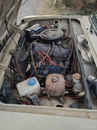 LADA (VAZ) 2106 1986, 233,220 km - 1.5 l - Göyçay