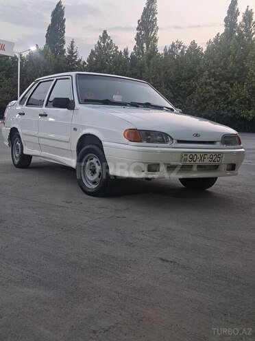 LADA (VAZ) 2115 2010, 140,000 km - 1.6 l - Bərdə