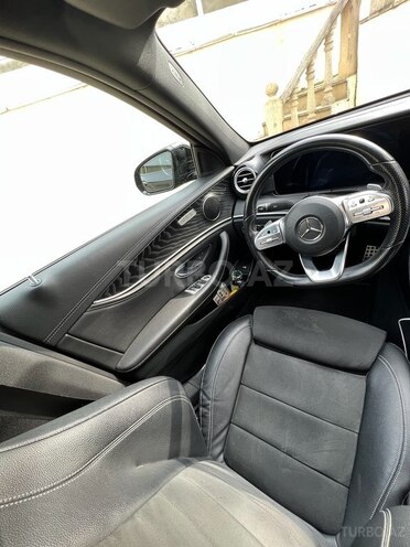 Mercedes E 200 2019, 154,000 km - 2.0 l - Bakı