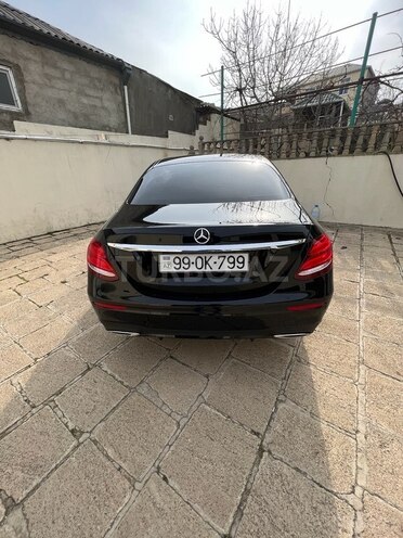 Mercedes E 200 2019, 154,000 km - 2.0 l - Bakı