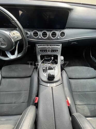 Mercedes E 200 2019, 154,000 km - 2.0 l - Bakı