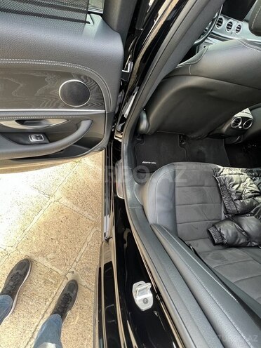 Mercedes E 200 2019, 154,000 km - 2.0 l - Bakı