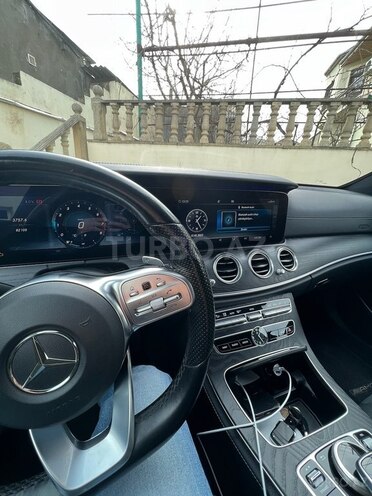 Mercedes E 200 2019, 154,000 km - 2.0 l - Bakı