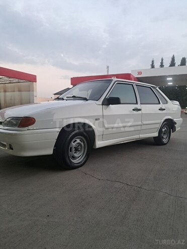 LADA (VAZ) 2115 2010, 140,000 km - 1.6 l - Bərdə