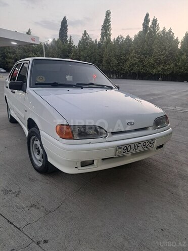 LADA (VAZ) 2115 2010, 140,000 km - 1.6 l - Bərdə