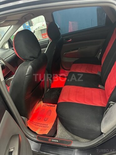 Toyota Prius 2008, 474,119 km - 1.5 l - Bakı