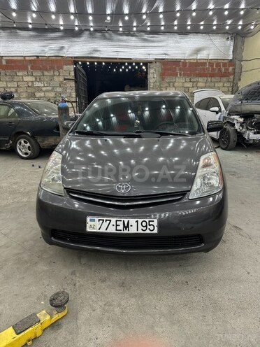 Toyota Prius 2008, 474,119 km - 1.5 l - Bakı