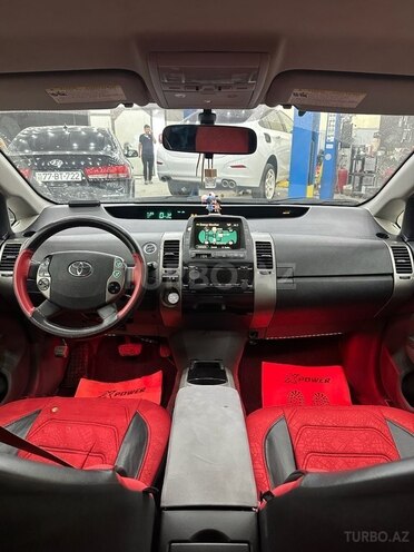 Toyota Prius 2008, 474,119 km - 1.5 l - Bakı