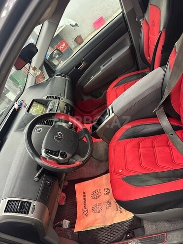 Toyota Prius 2008, 474,119 km - 1.5 l - Bakı