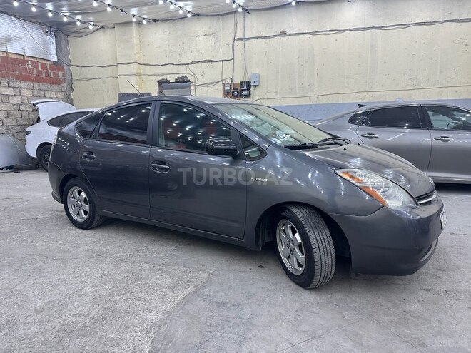 Toyota Prius 2008, 474,119 km - 1.5 l - Bakı