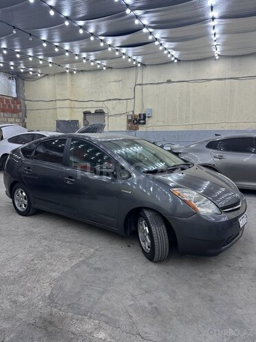 Toyota Prius 2008, 474,119 km - 1.5 l - Bakı