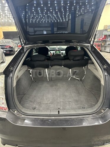 Toyota Prius 2008, 474,119 km - 1.5 l - Bakı