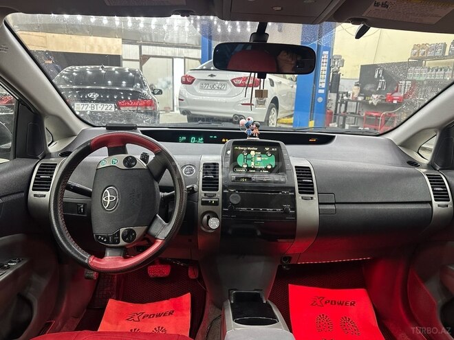 Toyota Prius 2008, 474,119 km - 1.5 l - Bakı
