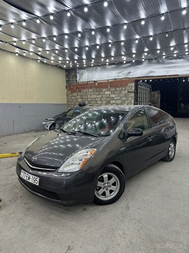 Toyota Prius 2008, 474,119 km - 1.5 l - Bakı