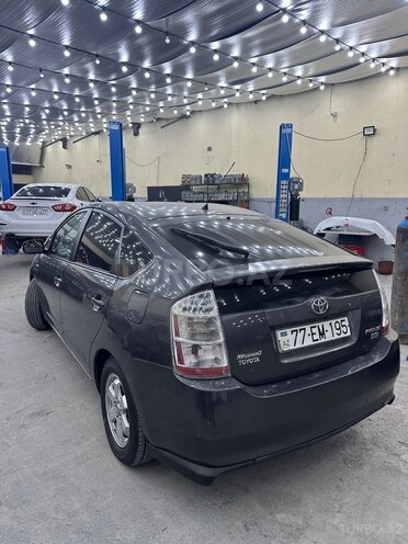 Toyota Prius 2008, 474,119 km - 1.5 l - Bakı