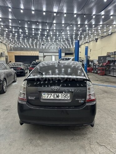 Toyota Prius 2008, 474,119 km - 1.5 l - Bakı
