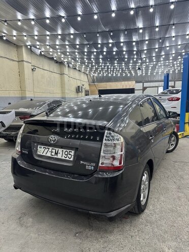 Toyota Prius 2008, 474,119 km - 1.5 l - Bakı