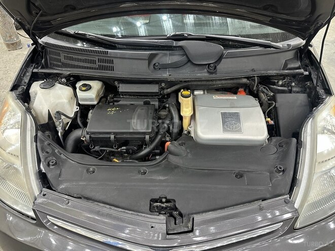 Toyota Prius 2008, 474,119 km - 1.5 l - Bakı