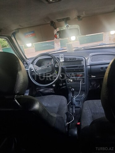 LADA (VAZ) 2115 2010, 140,000 km - 1.6 l - Bərdə