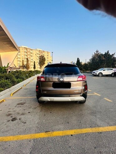 FAW Besturn X80 2020, 57,000 km - 2.0 l - Bakı