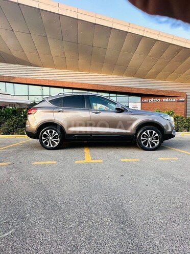 FAW Besturn X80 2020, 57,000 km - 2.0 l - Bakı